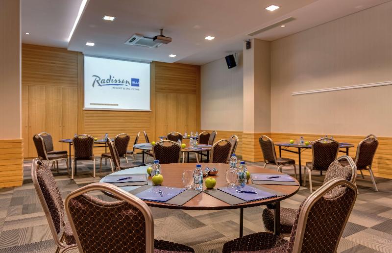 Radisson Blu Resort & Spa, Cesme - Toplantı