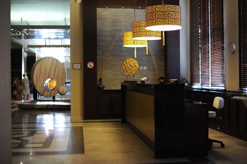 Radisson Blu Resort & Spa, Cesme - Aktivite