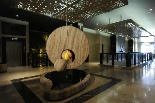 Radisson Blu Resort & Spa, Cesme fotoÄŸrafÄ±