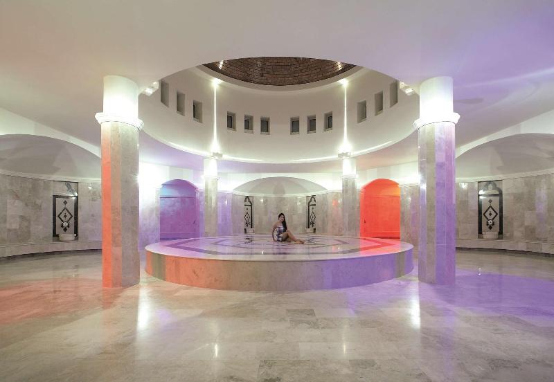 Radisson Blu Resort & Spa, Cesme - Aktivite
