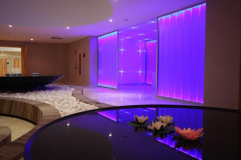 Radisson Blu Resort & Spa, Cesme - Aktivite