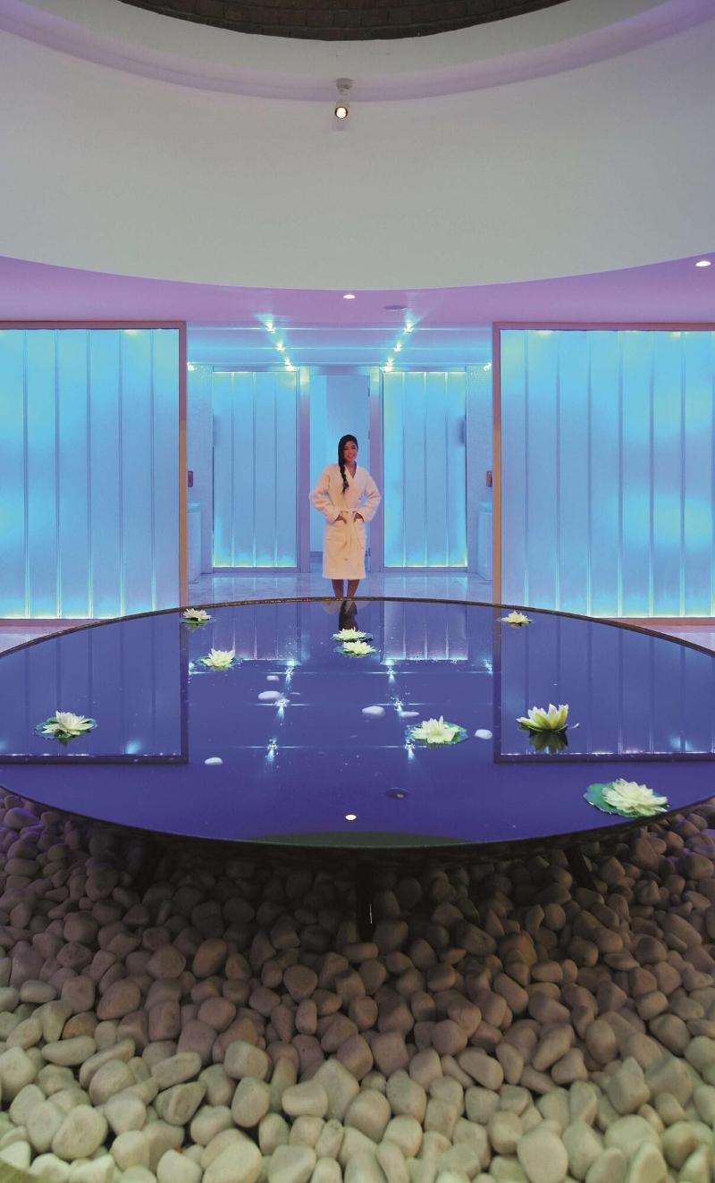 Radisson Blu Resort & Spa, Cesme - Aktivite