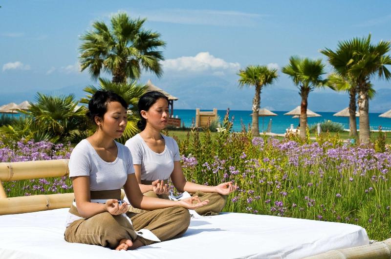 Radisson Blu Resort & Spa, Cesme - Aktivite