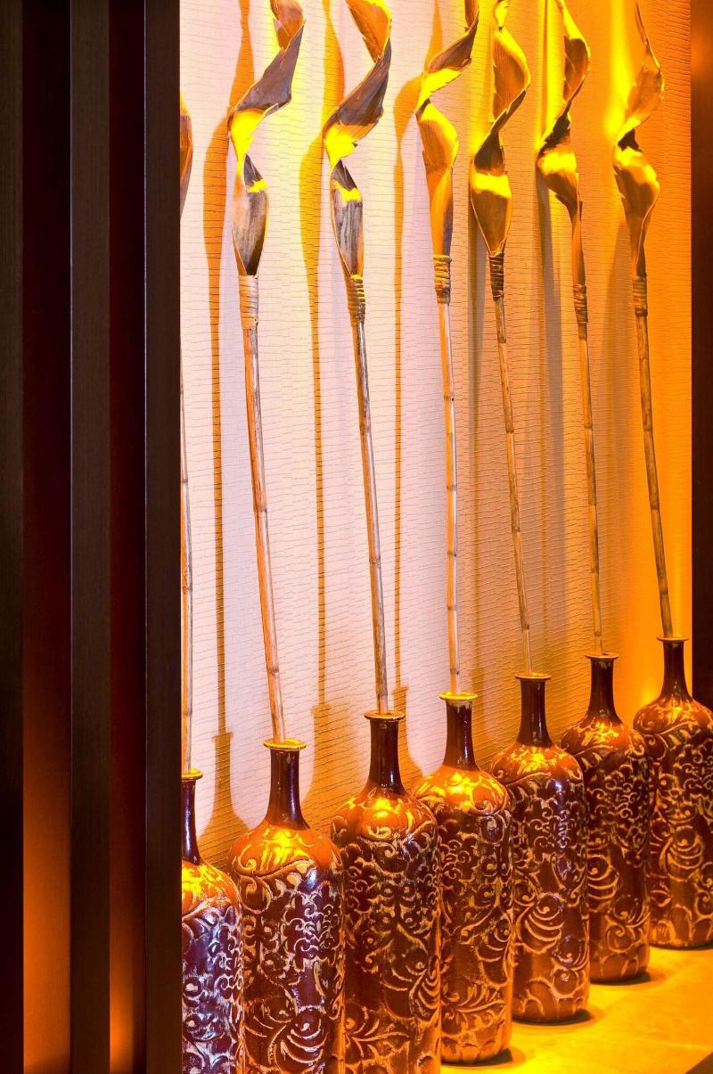 Radisson Blu Resort & Spa, Cesme - Aktivite