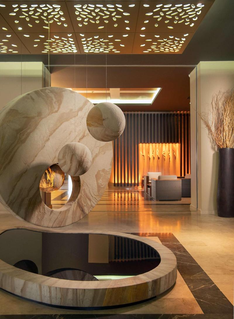 Radisson Blu Resort & Spa, Cesme - Aktivite