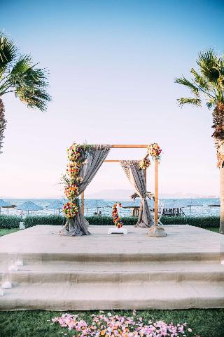 Radisson Blu Resort & Spa, Cesme fotoÄŸrafÄ±