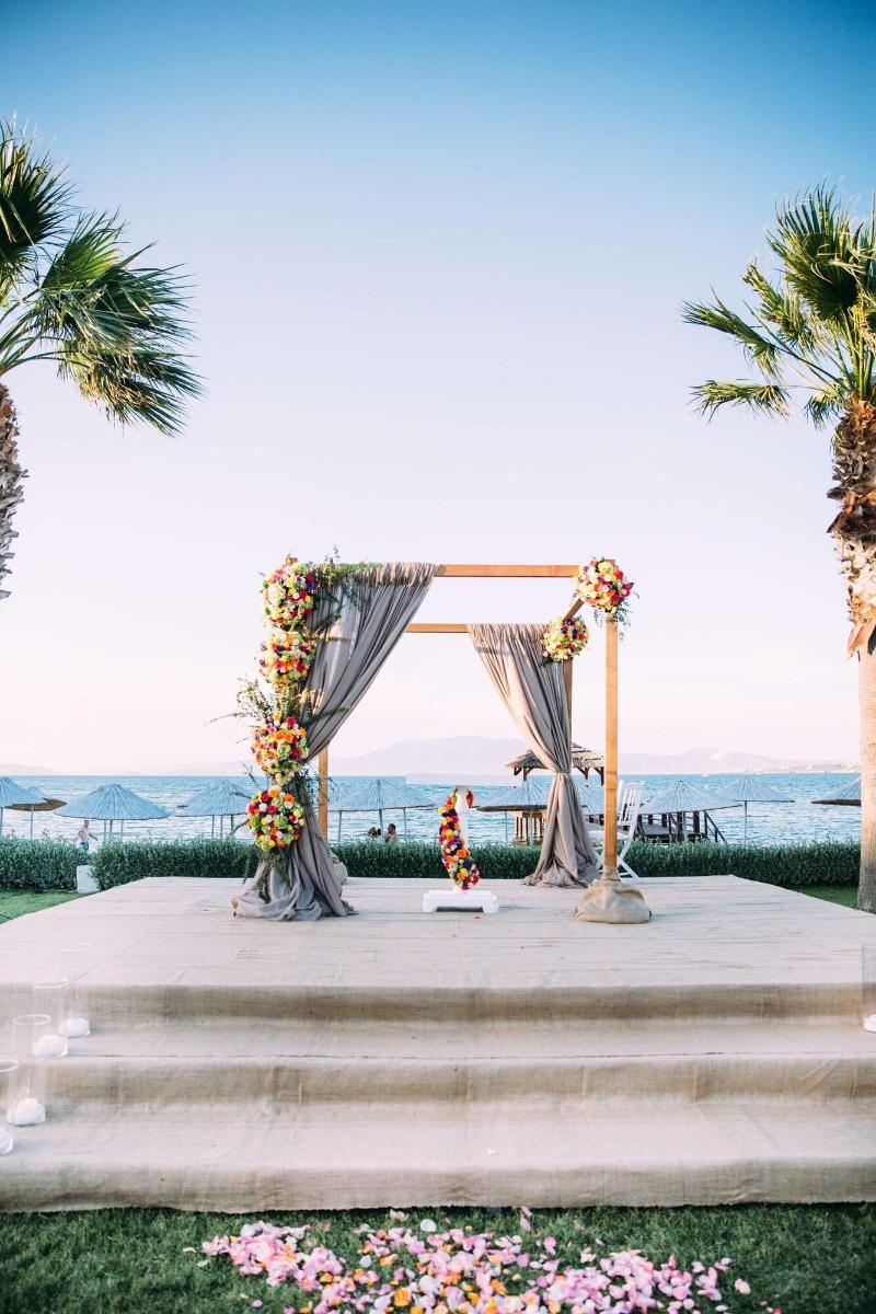 Radisson Blu Resort & Spa, Cesme - Aktivite