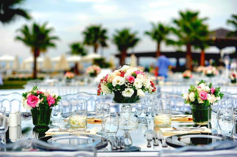 Radisson Blu Resort & Spa, Cesme - Aktivite