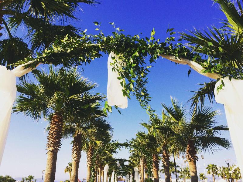 Radisson Blu Resort & Spa, Cesme - Aktivite