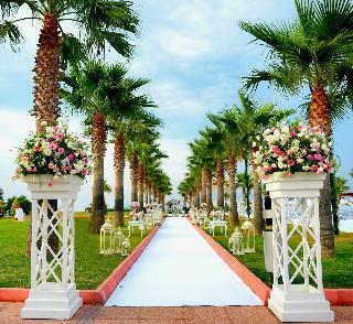 Radisson Blu Resort & Spa, Cesme fotoÄŸrafÄ±