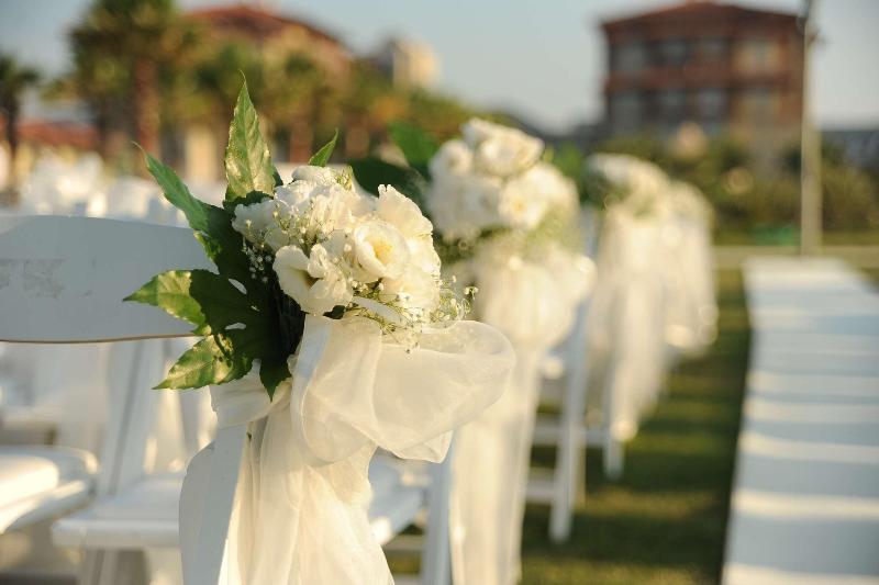 Radisson Blu Resort & Spa, Cesme - Aktivite