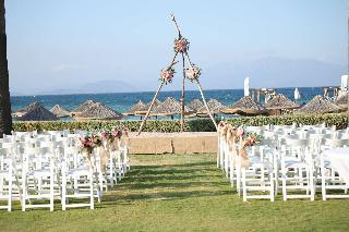 Radisson Blu Resort & Spa, Cesme fotoÄŸrafÄ±