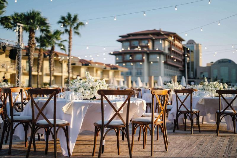 Radisson Blu Resort & Spa, Cesme - Aktivite