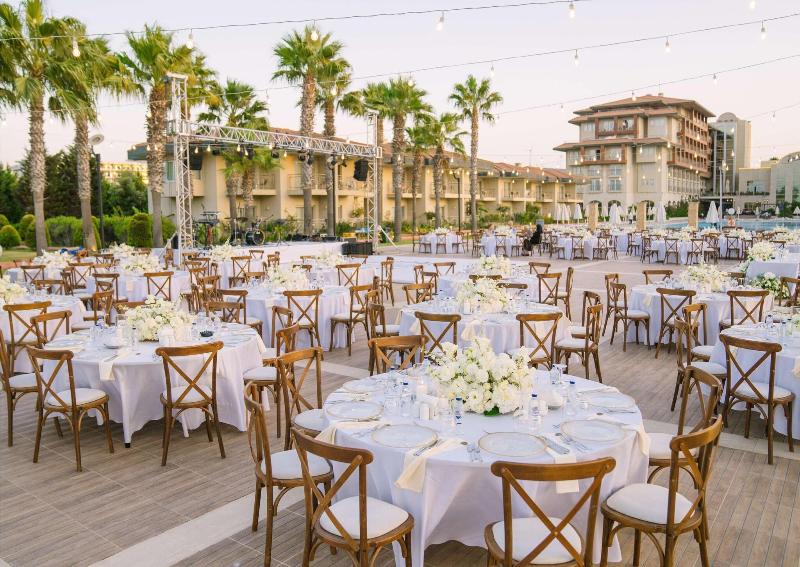 Radisson Blu Resort & Spa, Cesme - Aktivite