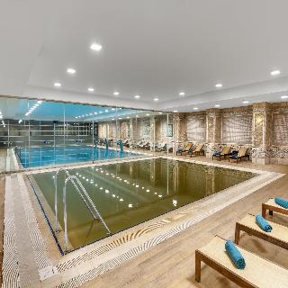 Radisson Blu Resort & Spa, Cesme fotoÄŸrafÄ±