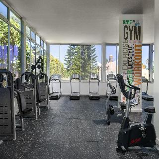 Radisson Blu Resort & Spa, Cesme fotoÄŸrafÄ±