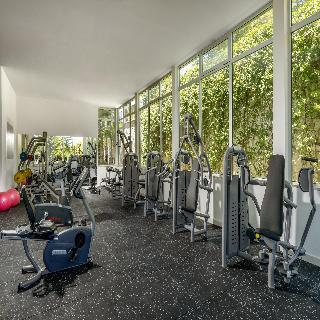 Radisson Blu Resort & Spa, Cesme fotoÄŸrafÄ±