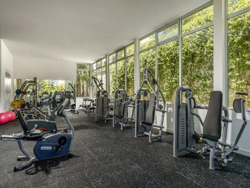Radisson Blu Resort & Spa, Cesme - Aktivite