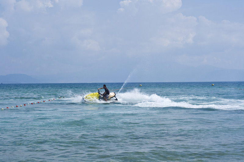 Radisson Blu Resort & Spa, Cesme - Aktivite