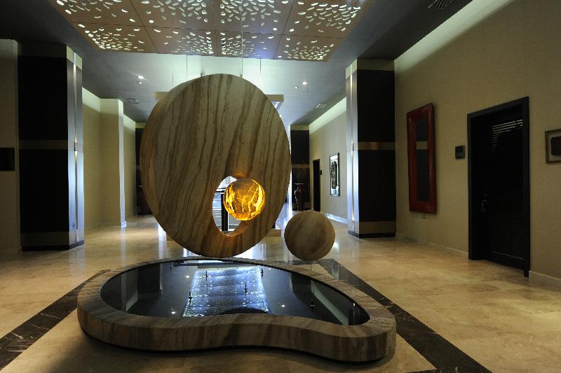 Radisson Blu Resort & Spa, Cesme - Aktivite