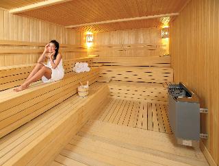 Radisson Blu Resort & Spa, Cesme fotoÄŸrafÄ±