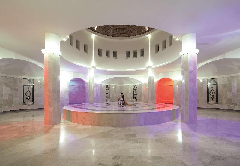 Radisson Blu Resort & Spa, Cesme - Aktivite