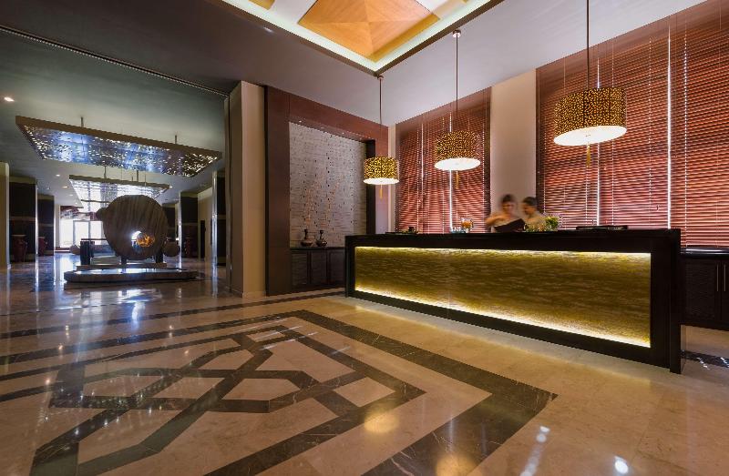 Radisson Blu Resort & Spa, Cesme - Aktivite