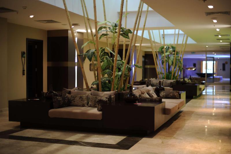 Radisson Blu Resort & Spa, Cesme - Aktivite