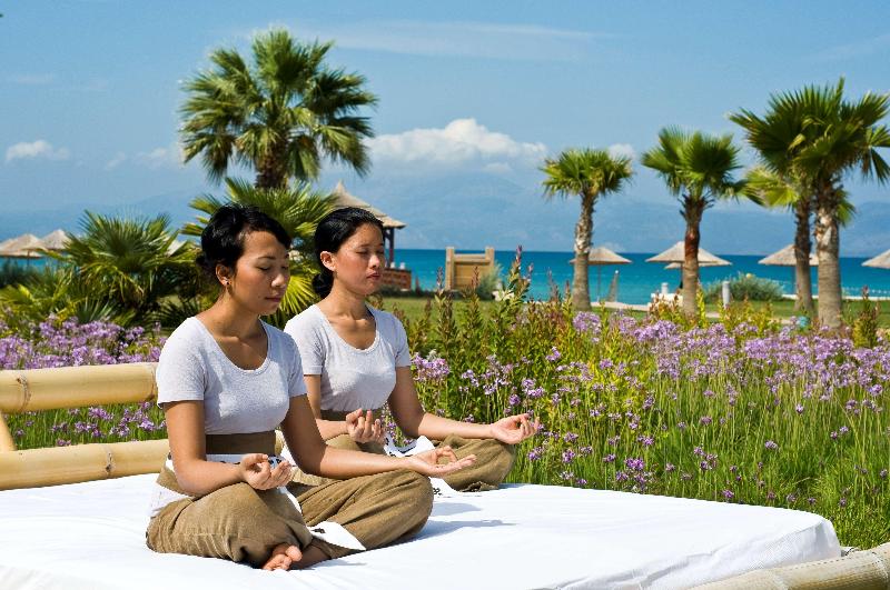 Radisson Blu Resort & Spa, Cesme - Aktivite