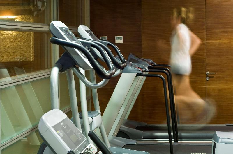 Radisson Blu Resort & Spa, Cesme - Aktivite