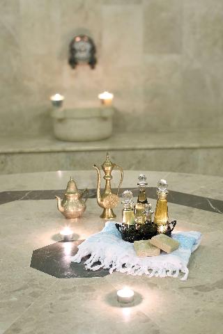 Radisson Blu Resort & Spa, Cesme fotoÄŸrafÄ±