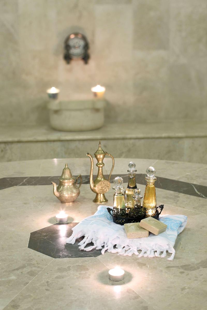 Radisson Blu Resort & Spa, Cesme - Aktivite