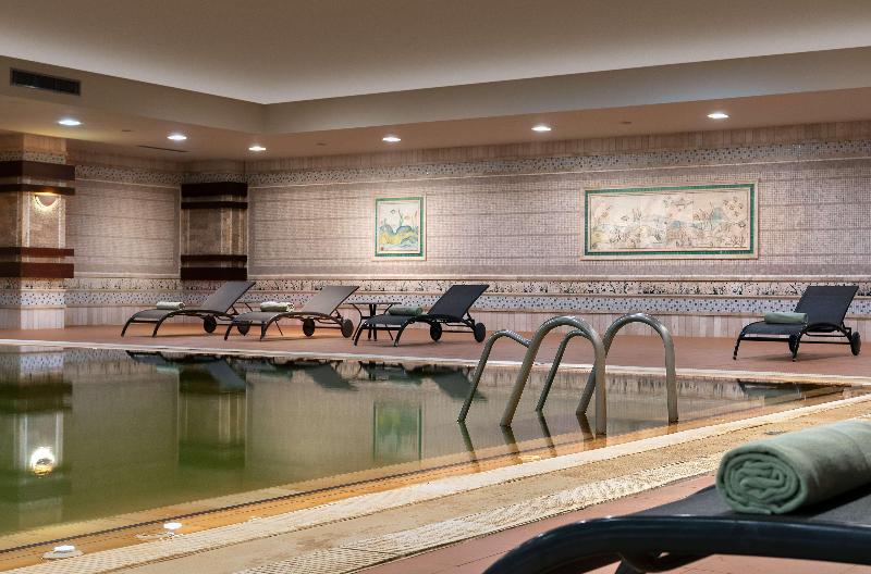 Radisson Blu Resort & Spa, Cesme - Aktivite