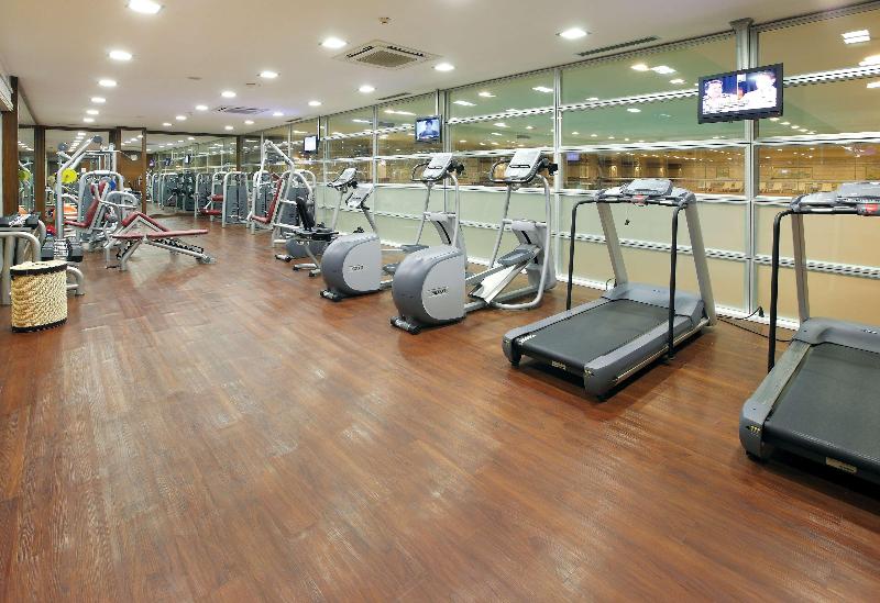 Radisson Blu Resort & Spa, Cesme - Aktivite