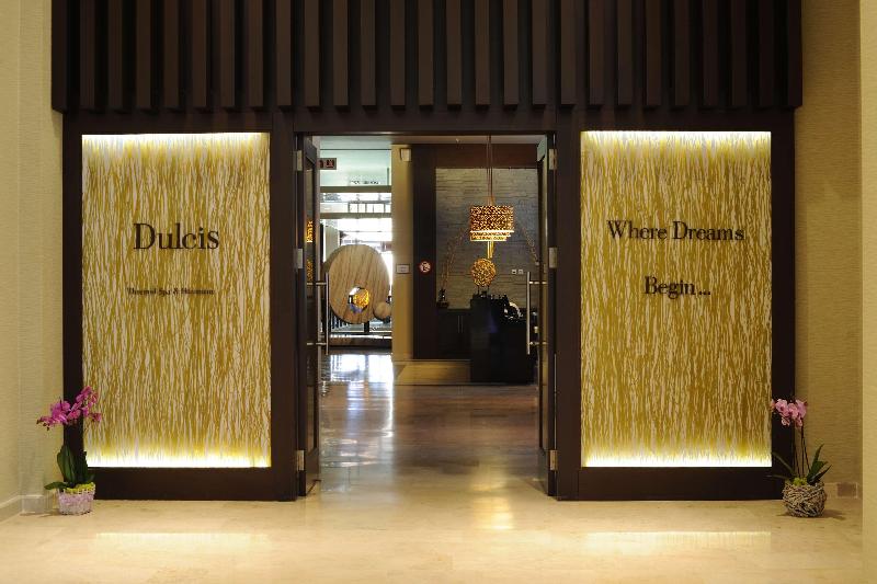 Radisson Blu Resort & Spa, Cesme - Aktivite
