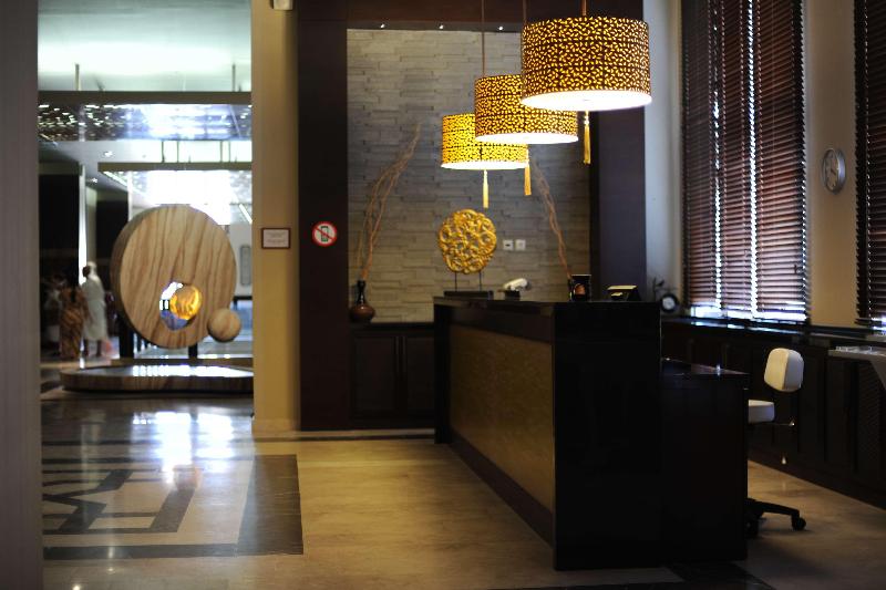 Radisson Blu Resort & Spa, Cesme - Aktivite