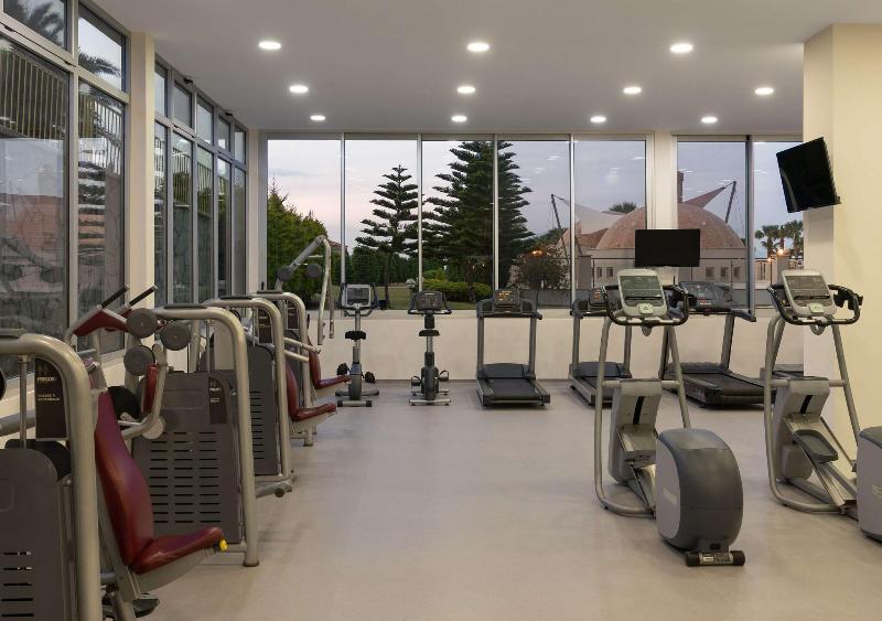 Radisson Blu Resort & Spa, Cesme - Aktivite
