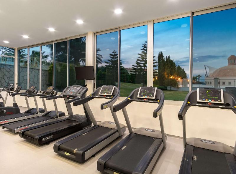 Radisson Blu Resort & Spa, Cesme - Aktivite
