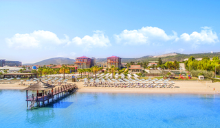 Radisson Blu Resort & Spa, Cesme fotoÄŸrafÄ±