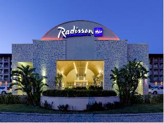 Radisson Blu Resort & Spa, Cesme fotoÄŸrafÄ±