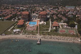 Radisson Blu Resort & Spa, Cesme fotoÄŸrafÄ±