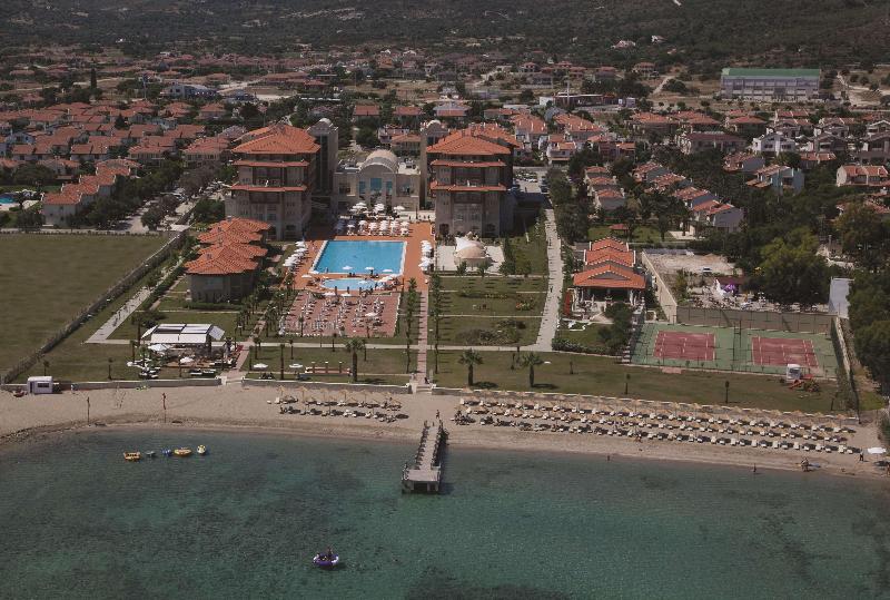 Radisson Blu Resort & Spa, Cesme - Genel