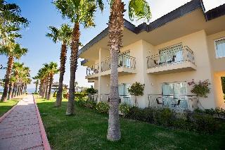Radisson Blu Resort & Spa, Cesme fotoÄŸrafÄ±