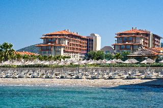 Radisson Blu Resort & Spa, Cesme fotoÄŸrafÄ±