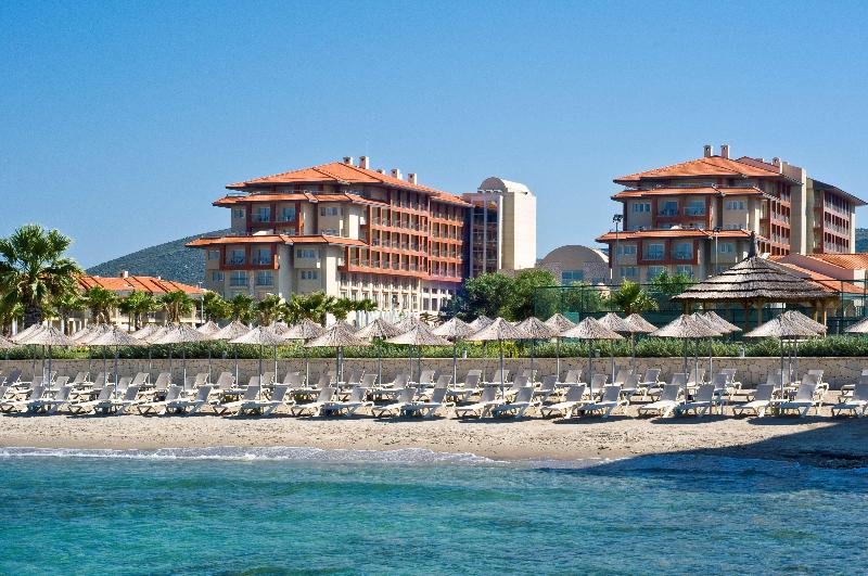 Radisson Blu Resort & Spa, Cesme - Genel