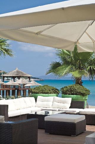 Radisson Blu Resort & Spa, Cesme fotoÄŸrafÄ±