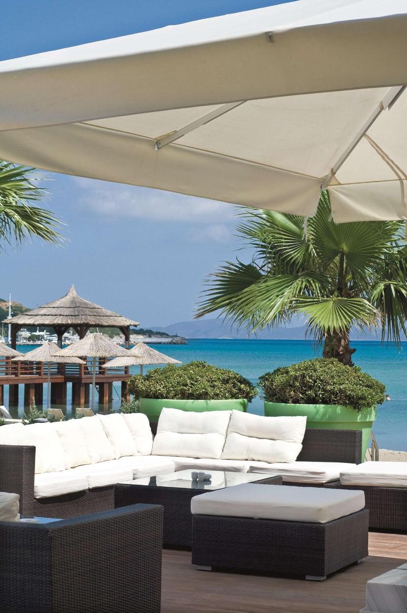 Radisson Blu Resort & Spa, Cesme - Genel