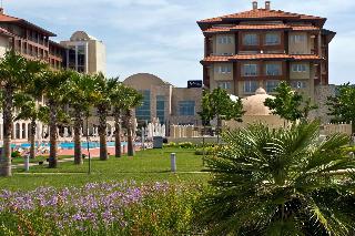 Radisson Blu Resort & Spa, Cesme fotoÄŸrafÄ±