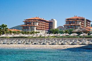 Radisson Blu Resort & Spa, Cesme fotoÄŸrafÄ±