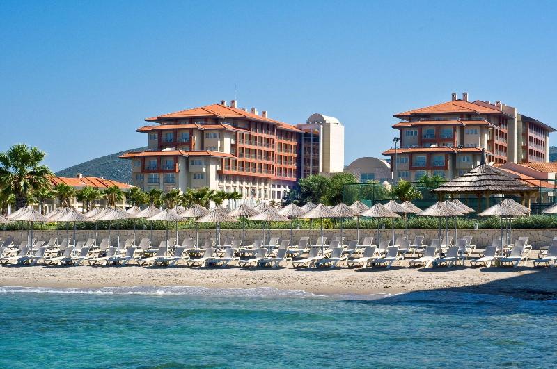 Radisson Blu Resort & Spa, Cesme - Genel